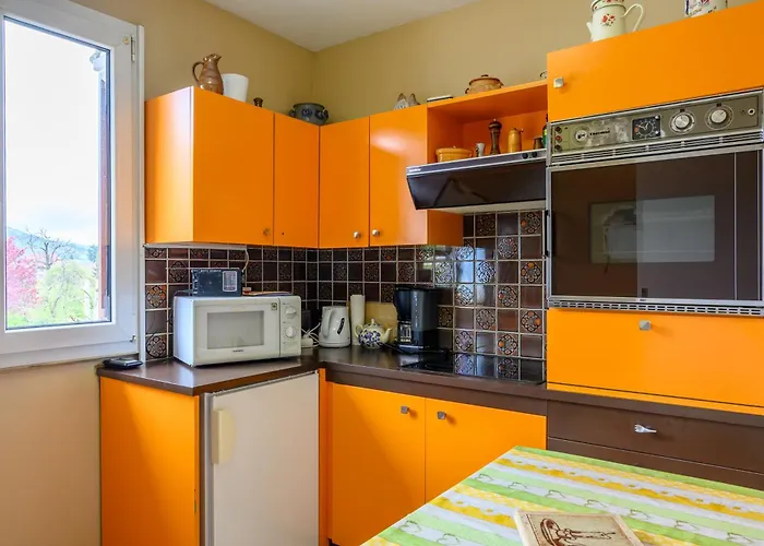 Maisonnette Chez Georges