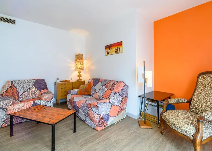 Maisonnette Chez Georges
