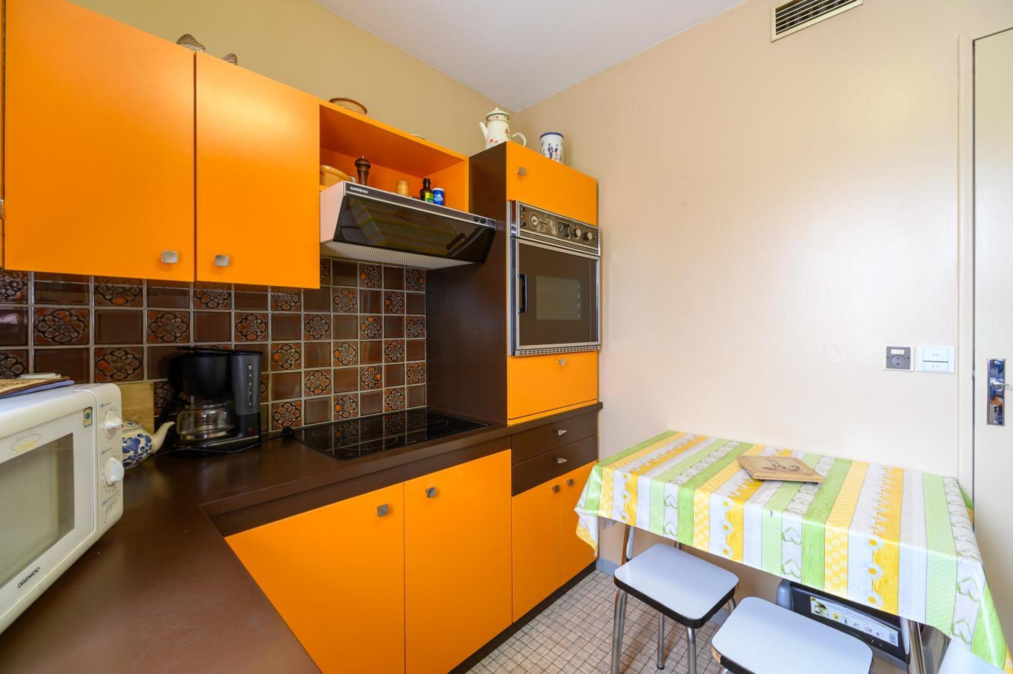 Maisonnette Chez Georges Metzeral