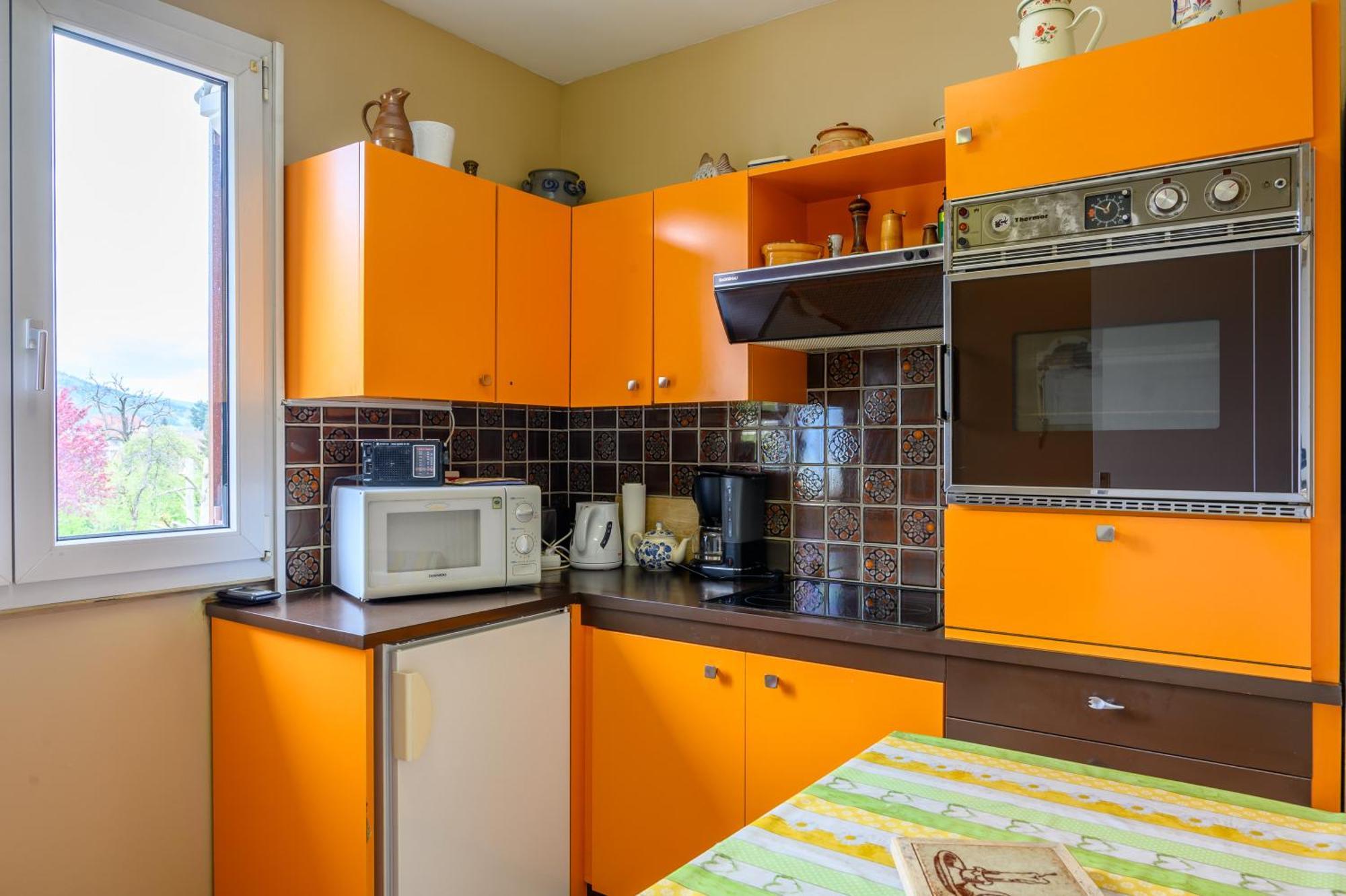 Maisonnette Chez Georges
