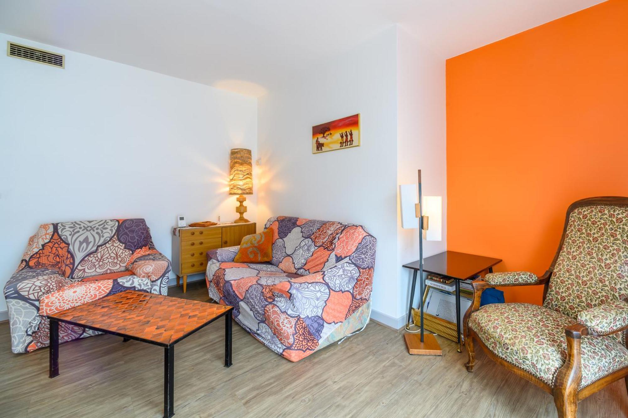 Ferienhaus Maisonnette Chez Georges Metzeral