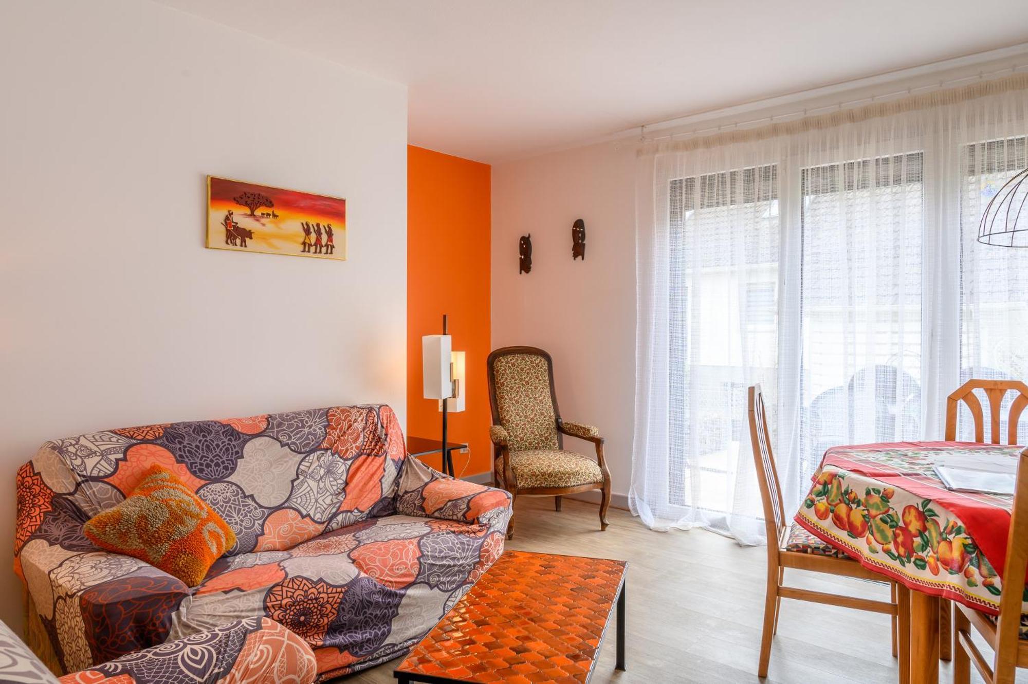 Maisonnette Chez Georges