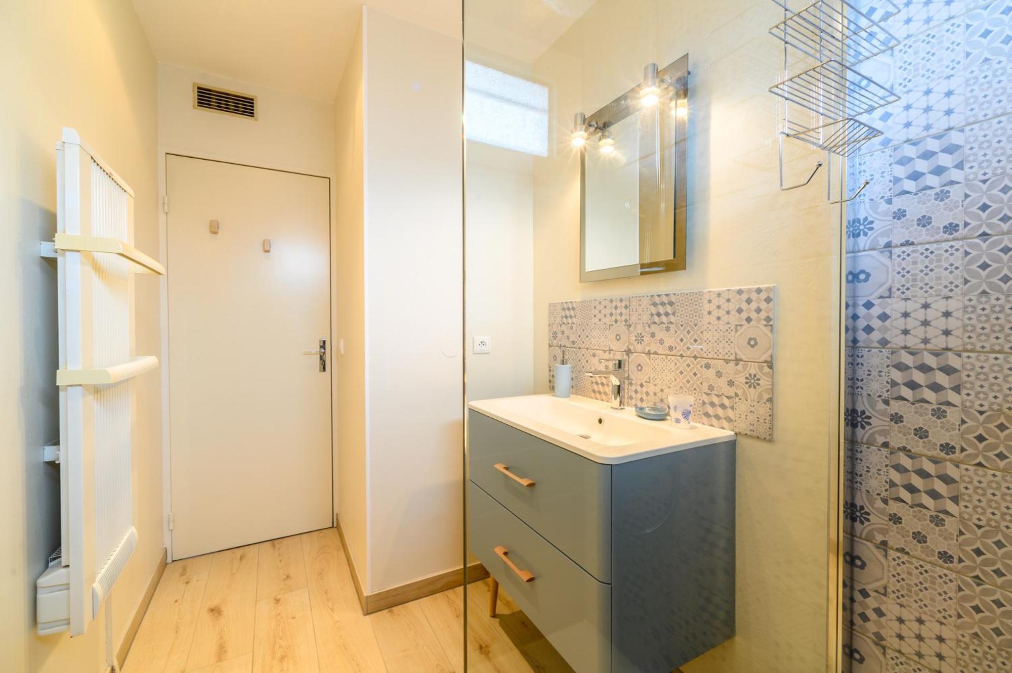 Maisonnette Chez Georges