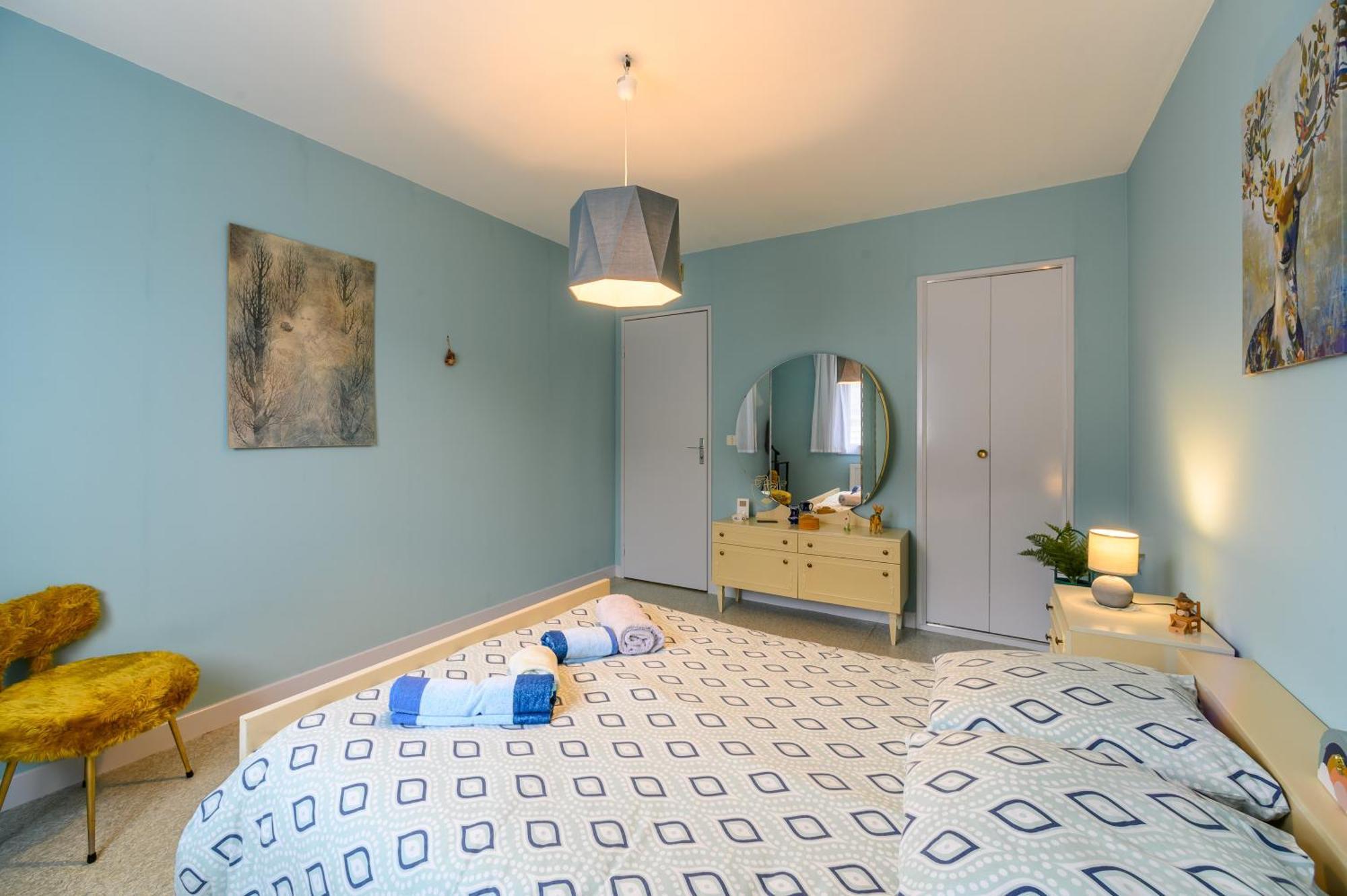 Maisonnette Chez Georges