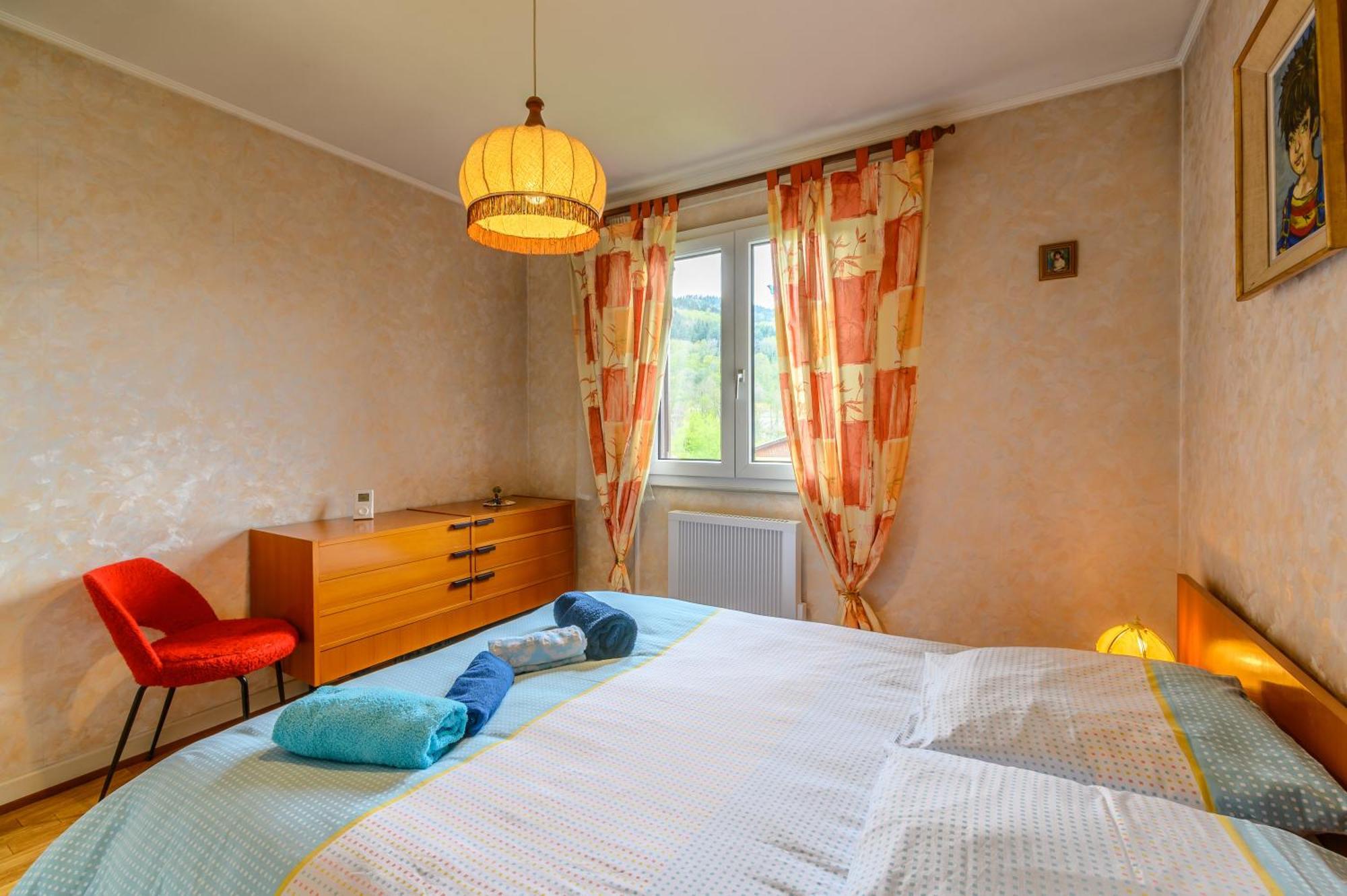 Maisonnette Chez Georges